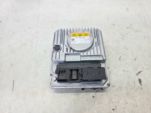 INWENTER PRZETWORNICA NAPIĘCIA AUDI A4 A5 A6 A7 A8 4K0959663