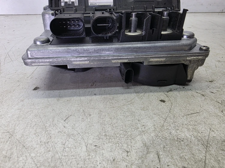 INWENTER PRZETWORNICA NAPIĘCIA AUDI A4 A5 A6 A7 A8 4K0959663