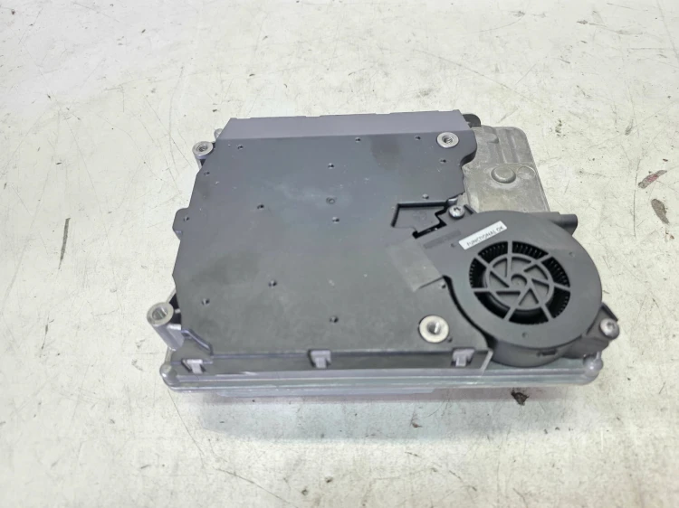 INWENTER PRZETWORNICA NAPIĘCIA AUDI A4 A5 A6 A7 A8 4K0959663