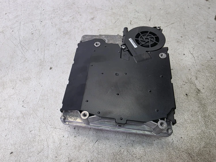 INWENTER PRZETWORNICA NAPIĘCIA AUDI A4 A5 A6 A7 A8 4K0959663