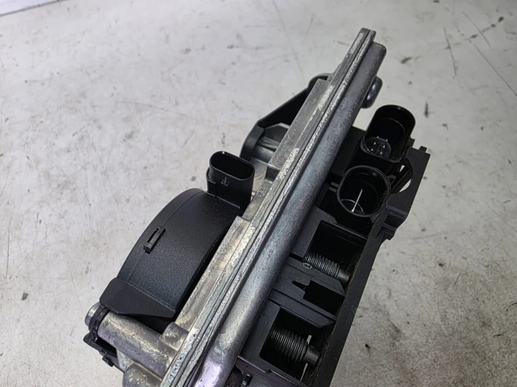 INWENTER PRZETWORNICA NAPIĘCIA AUDI A4 A5 A6 A7 A8 4K0959663