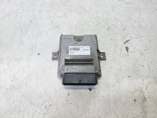 MODUŁ STEROWNIK ŚRODKA REDUKUJĄCEGO AUDI Q5 FY 80A907355F