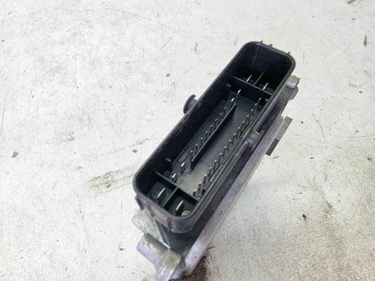 MODUŁ STEROWNIK ŚRODKA REDUKUJĄCEGO AUDI Q5 FY 80A907355F