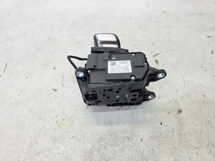 WYBIERAK BIEGÓW LEWAREK AUDI Q7 4M 4M2713041D UK
