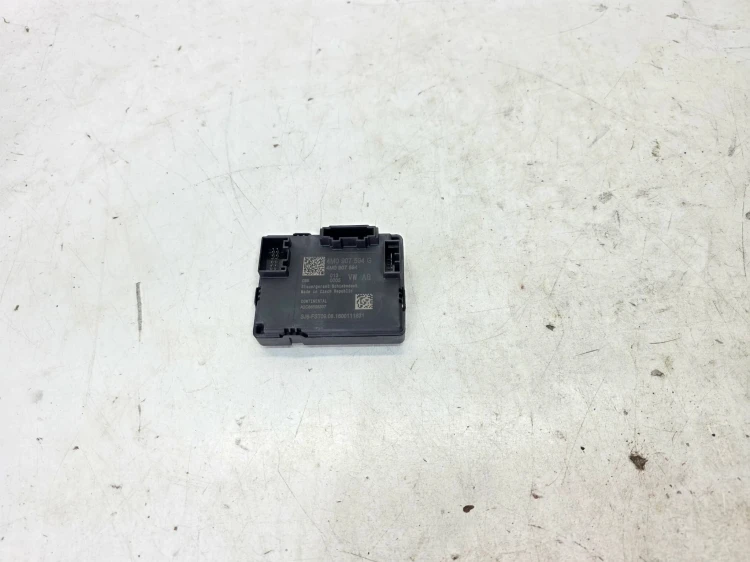 STEROWNIK SZYBERDACHU AUDI Q5 FY A4 B9 A5 8W Q7 4M 4M0907594G