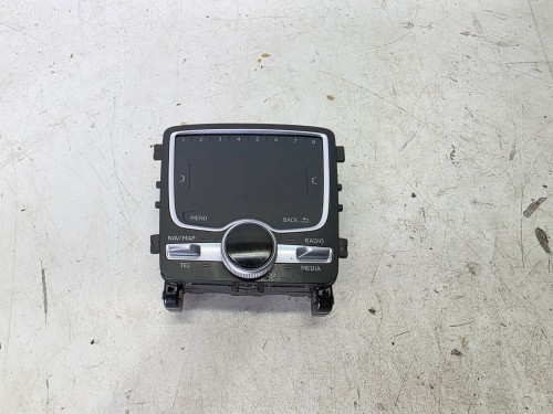 PANEL STEROWANIA RADIEM MMI AUDI Q7 4M 4M0919615H LEGALNY
