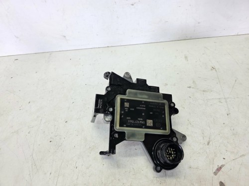STEROWNIK SKRZYNI BIEGÓW MULTITRONIC AUDI 0AW927156K