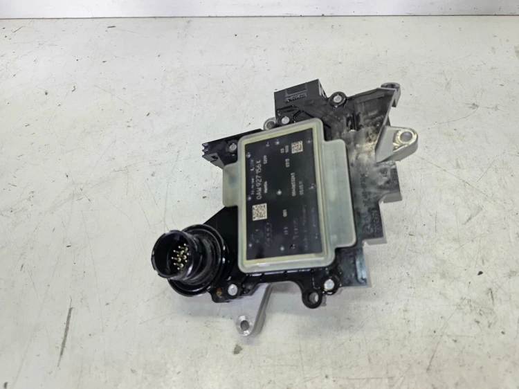 STEROWNIK SKRZYNI BIEGÓW MULTITRONIC AUDI 0AW927156K