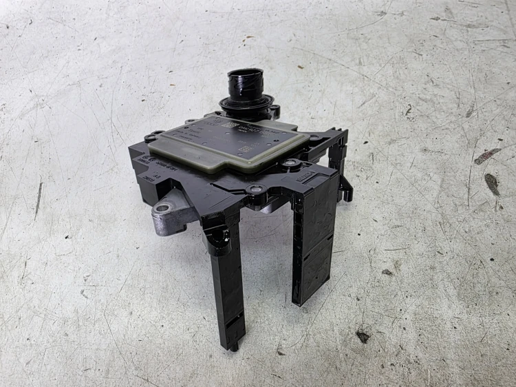 STEROWNIK SKRZYNI BIEGÓW MULTITRONIC AUDI 0AW927156K