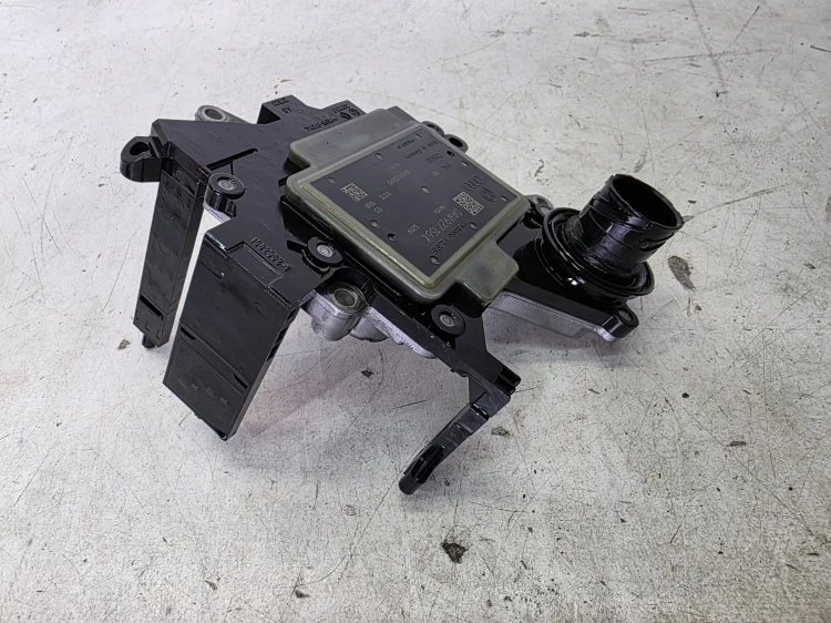 STEROWNIK SKRZYNI BIEGÓW MULTITRONIC AUDI 0AW927156K