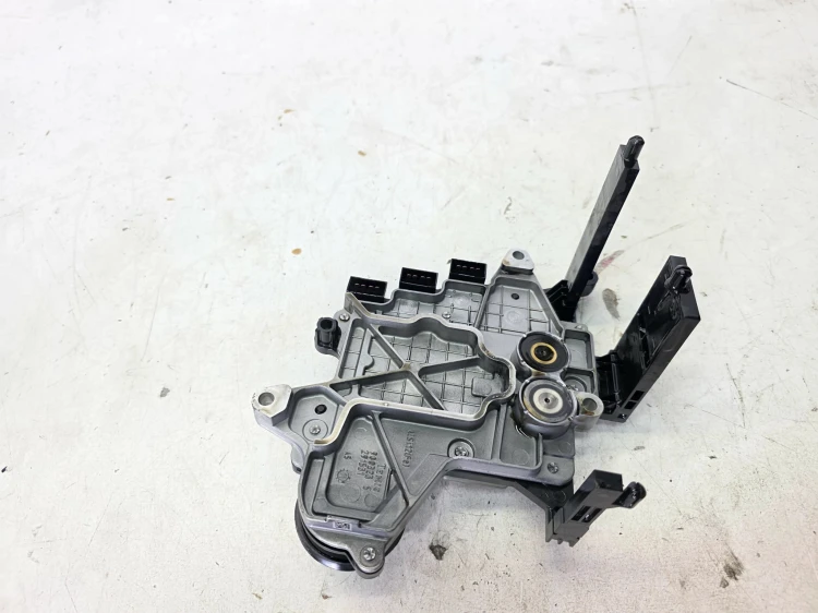 STEROWNIK SKRZYNI BIEGÓW MULTITRONIC AUDI 0AW927156K