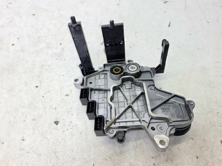 STEROWNIK SKRZYNI BIEGÓW MULTITRONIC AUDI 0AW927156K