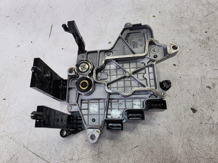 STEROWNIK SKRZYNI BIEGÓW MULTITRONIC AUDI 0AW927156K