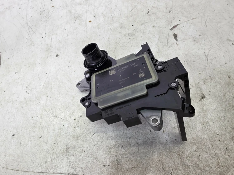 STEROWNIK SKRZYNI BIEGÓW MULTITRONIC AUDI 0AW927156K