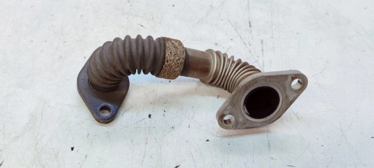 RURA RURKA SPALIN EGR AUDI A4 B7 2.0 TDI BPW 028131521AD