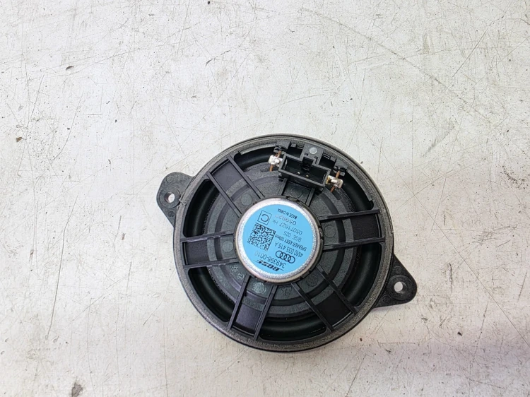 GŁOŚNIK KOKPITU DESKI AUDI Q7 4M 4M0035416A