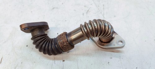 RURA RURKA SPALIN EGR AUDI A4 B7 2.0 TDI BPW 028131521AD