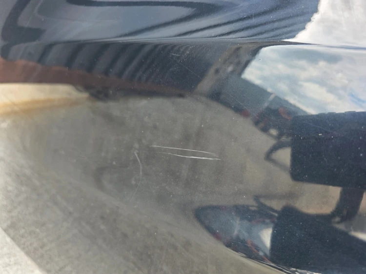 ZDERZAK TYŁ AUDI A6 C8 LY9T KOMBI AVANT 4XPDC HAK KOMPLETNY !!!