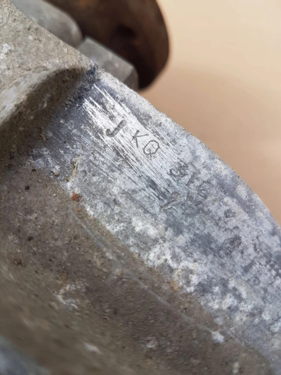 MOST DYFERENCJAŁ DYFER TYŁ AUDI A4 B8 S4 A5 S5 JKQ