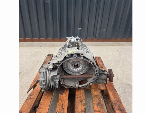 SKRZYNIA BIEGÓW MULTITRONIC AUDI A4 B8 A5 8T MMV USZKODZONA !!!*1