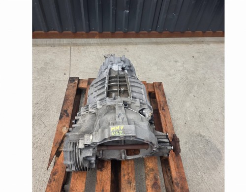 SKRZYNIA BIEGÓW MULTITRONIC AUDI A4 B8 A5 8T MMV USZKODZONA !!!*1