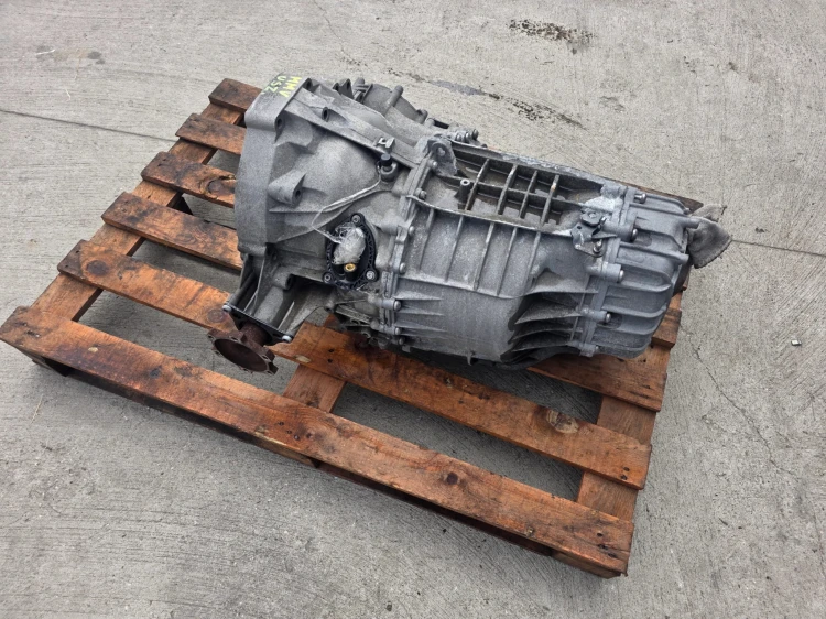 SKRZYNIA BIEGÓW MULTITRONIC AUDI A4 B8 A5 8T MMV USZKODZONA !!!*1