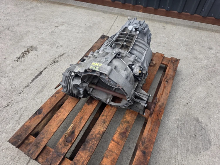 SKRZYNIA BIEGÓW MULTITRONIC AUDI A4 B8 A5 8T MMV USZKODZONA !!!*1