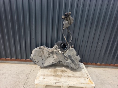 BAK ZBIORNIK PALIWA AUDI A4 B7 1.9 2.0 TDI !!!
