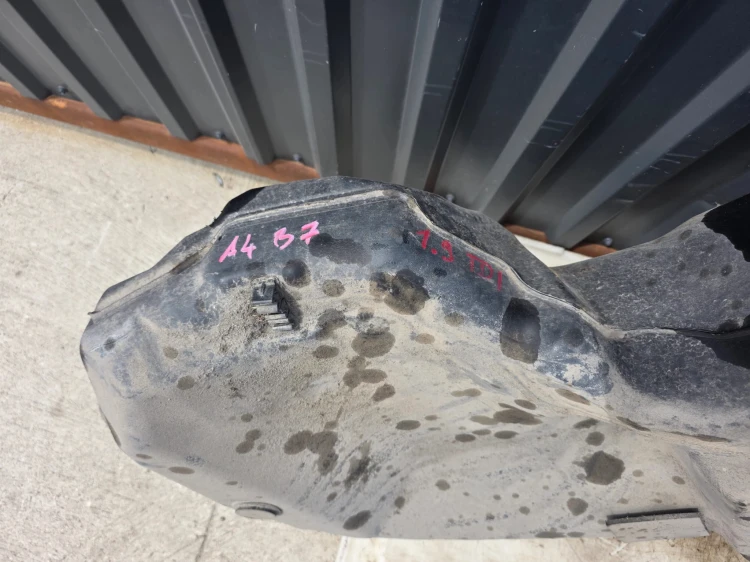 BAK ZBIORNIK PALIWA AUDI A4 B7 1.9 2.0 TDI !!!