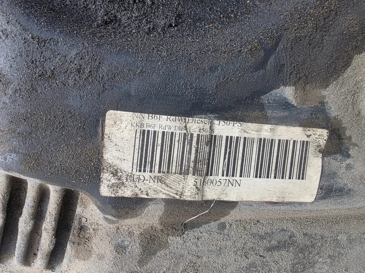 BAK ZBIORNIK PALIWA AUDI A4 B7 1.9 2.0 TDI !!!