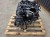 SILNIK KOMPLETNY AUDI A5 8T A4 B8 Q5 8R SEAT EXEO 2.0 TDI CAG CAGA *2*!!!