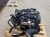 SILNIK KOMPLETNY AUDI A5 8T A4 B8 Q5 8R SEAT EXEO 2.0 TDI CAG CAGA *2*!!!