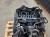 SILNIK KOMPLETNY AUDI A5 8T A4 B8 Q5 8R SEAT EXEO 2.0 TDI CAG CAGA *2*!!!