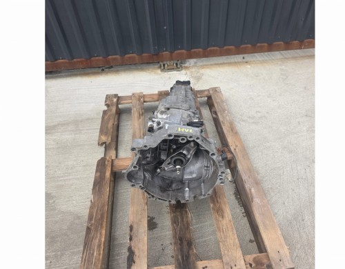 SKRZYNIA BIEGÓW MANUALNA QUATTRO AUDI A4 B7 A6 C6 2.7 3.0 TDI HVE ORYGINAŁ