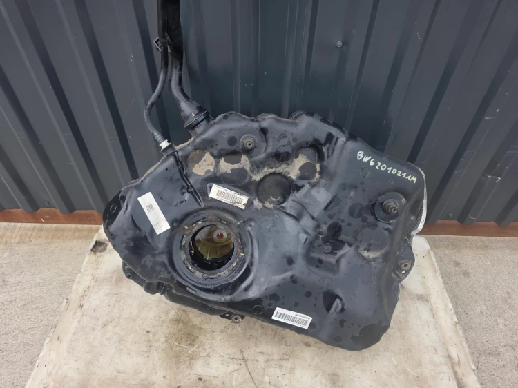 BAK ZBIORNIK PALIWA AUDI A5 8W SPORTBACK 8W6201021AM DIESEL ORYGINAŁ !!!