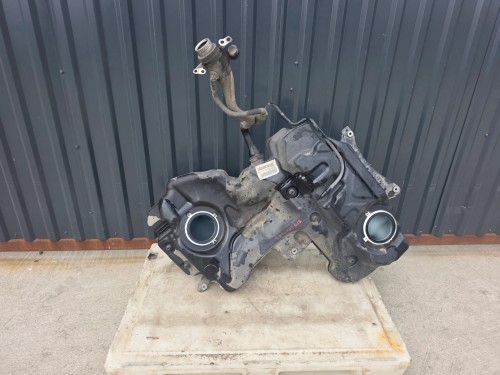 BAK ZBIORNIK PALIWA AUDI A4 B8 A5 8T 8F0201021L 2.0 3.0 DIESEL QUATTRO