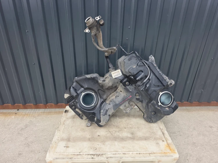 BAK ZBIORNIK PALIWA AUDI A4 B8 A5 8T 8F0201021L 2.0 3.0 DIESEL QUATTRO
