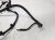 PRZEWÓD KABEL ALTERNATORA ROZRUSZNIKA AUDI A6 C6 2.7 3.0 4F1971349F