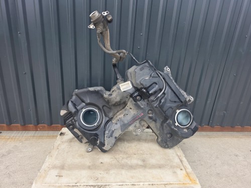 BAK ZBIORNIK PALIWA AUDI A4 B8 A5 8T 8F0201021L 2.0 3.0 DIESEL QUATTRO