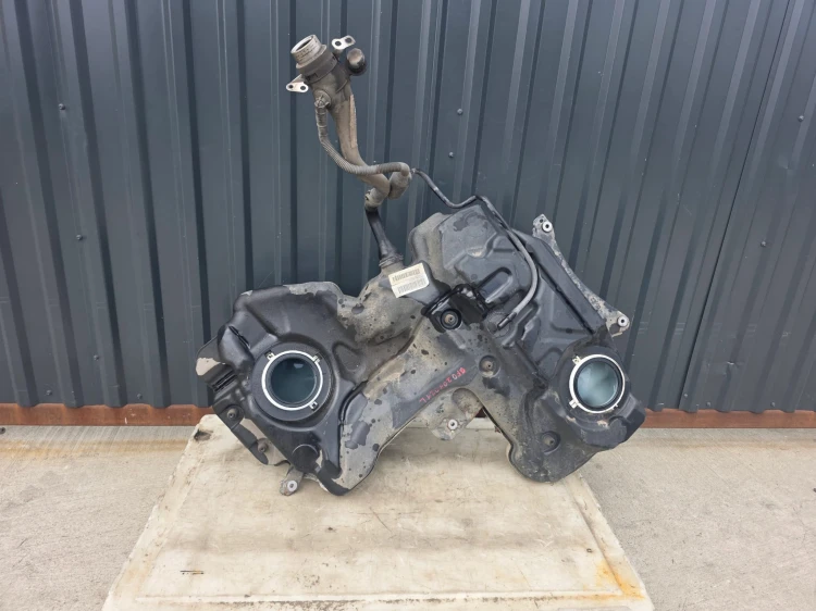 BAK ZBIORNIK PALIWA AUDI A4 B8 A5 8T 8F0201021L 2.0 3.0 DIESEL QUATTRO