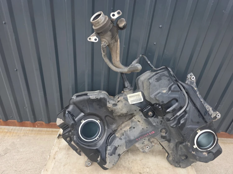 BAK ZBIORNIK PALIWA AUDI A4 B8 A5 8T 8F0201021L 2.0 3.0 DIESEL QUATTRO