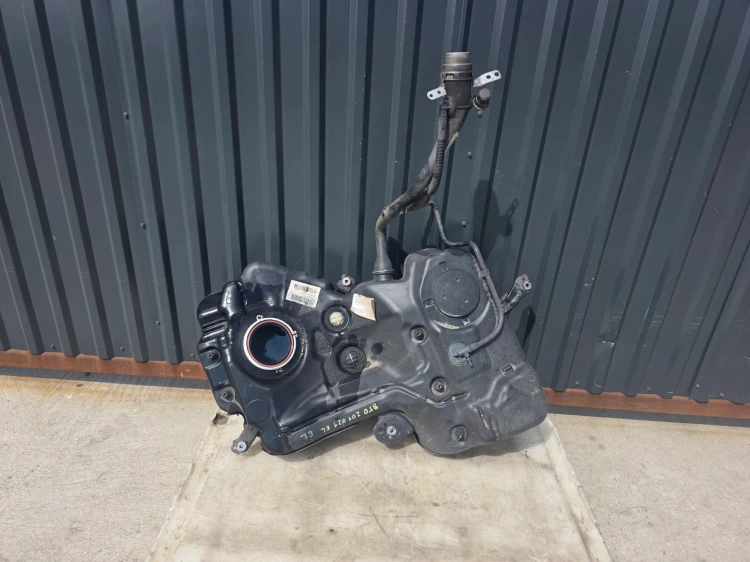 BAK ZBIORNIK PALIWA AUDI A4 B8 A5 8T 8T0201021EL 2.0 DIESEL