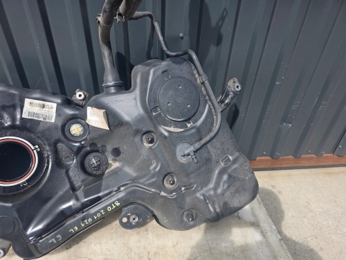 BAK ZBIORNIK PALIWA AUDI A4 B8 A5 8T 8T0201021EL 2.0 DIESEL