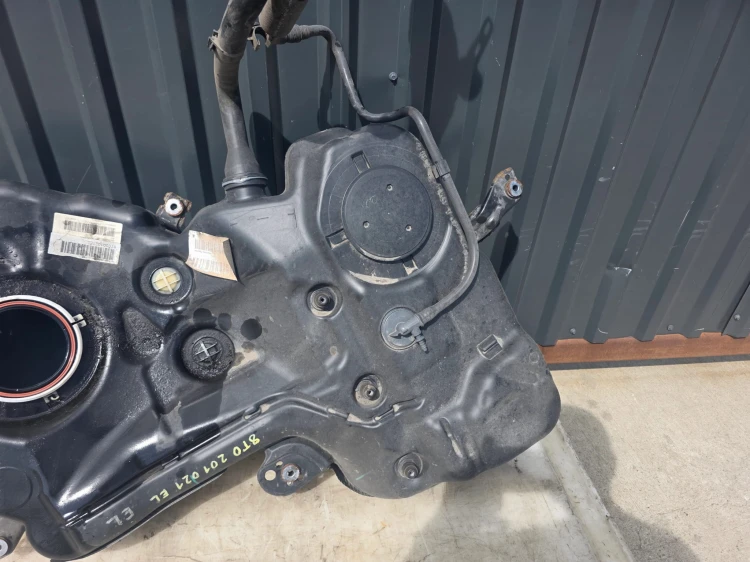 BAK ZBIORNIK PALIWA AUDI A4 B8 A5 8T 8T0201021EL 2.0 DIESEL