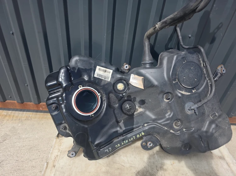 BAK ZBIORNIK PALIWA AUDI A4 B8 A5 8T 8T0201021EL 2.0 DIESEL