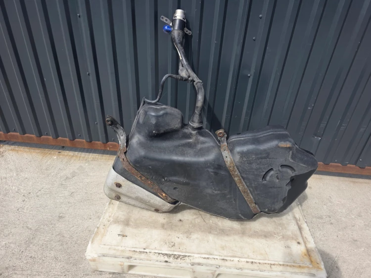 BAK ZBIORNIK PALIWA AUDI A4 B8 A5 8T 8T0201021EL 2.0 DIESEL