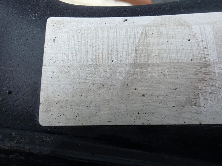 BAK ZBIORNIK PALIWA AUDI A4 B8 A5 8T 8T0201021EL 2.0 DIESEL