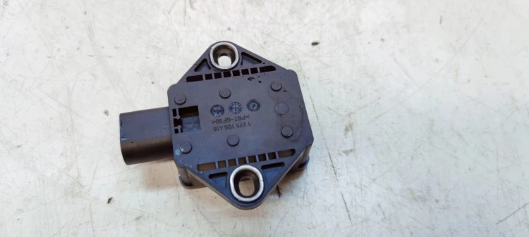 CZUJNIK MODUŁ SENSOR ESP DUO SENSOR AUDI A6 C6 4F0907637