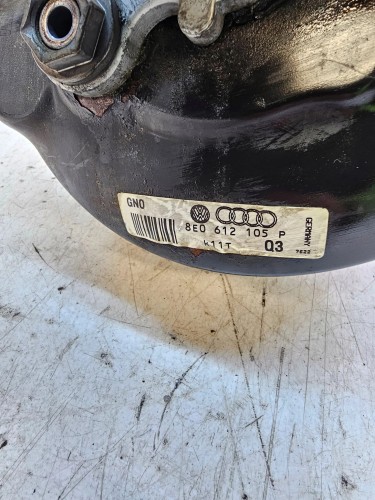 SERWO POMPA HAMULCOWA AUDI A4 B4 B7 8E0612105P
