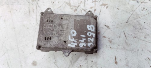 PRZETWORNICA MODUŁ SKRĘTU AUDI A6 C6 4F0941329B